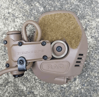 Image 4 of Dynamic Fuzz "Ear Fuzz" Mod1