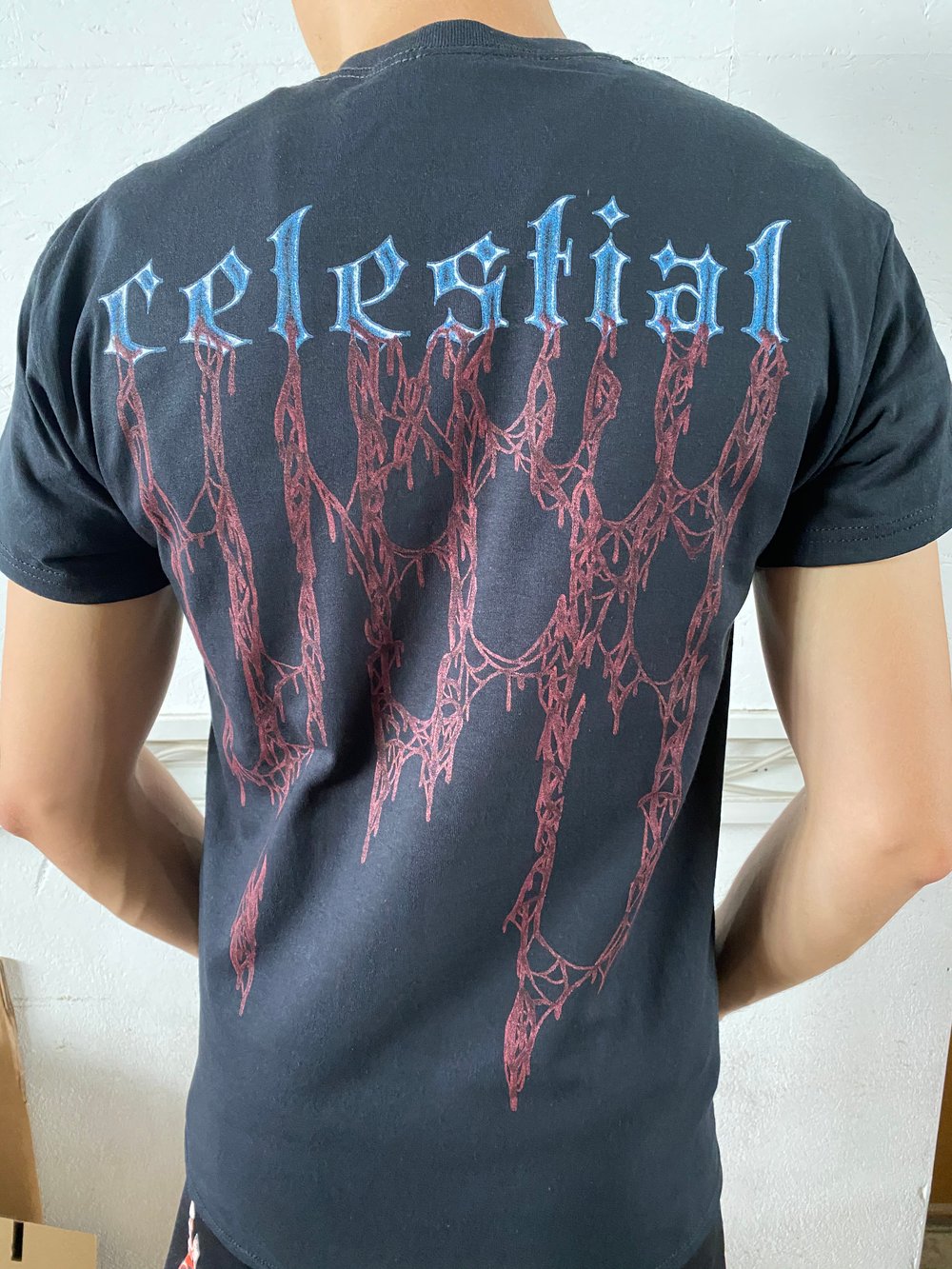 xCELESTIALx - T-Shirt