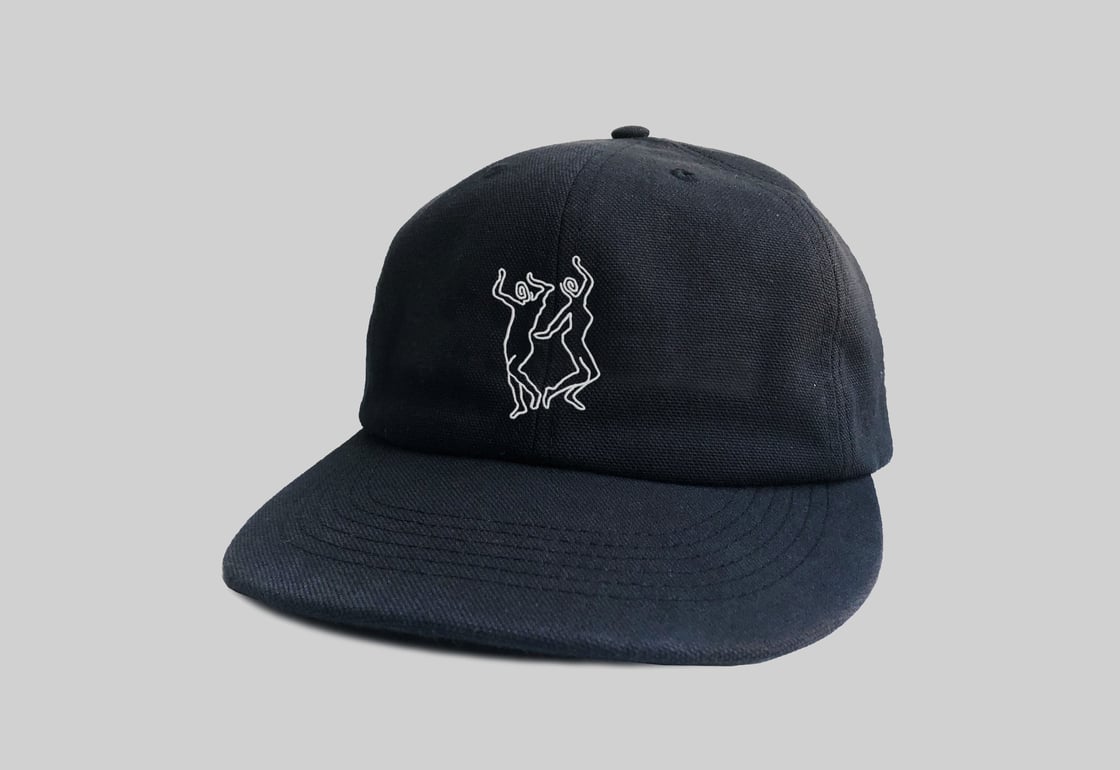 Image of BE RIGHT BACK!? Cap