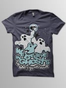 Image of Ghosts shirt