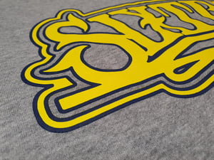 Image of Sixtre Logo Hood
