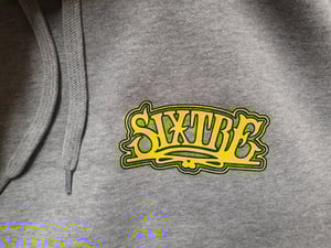Image of Sixtre Logo Hood