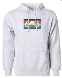 603 together hoodie - unisex