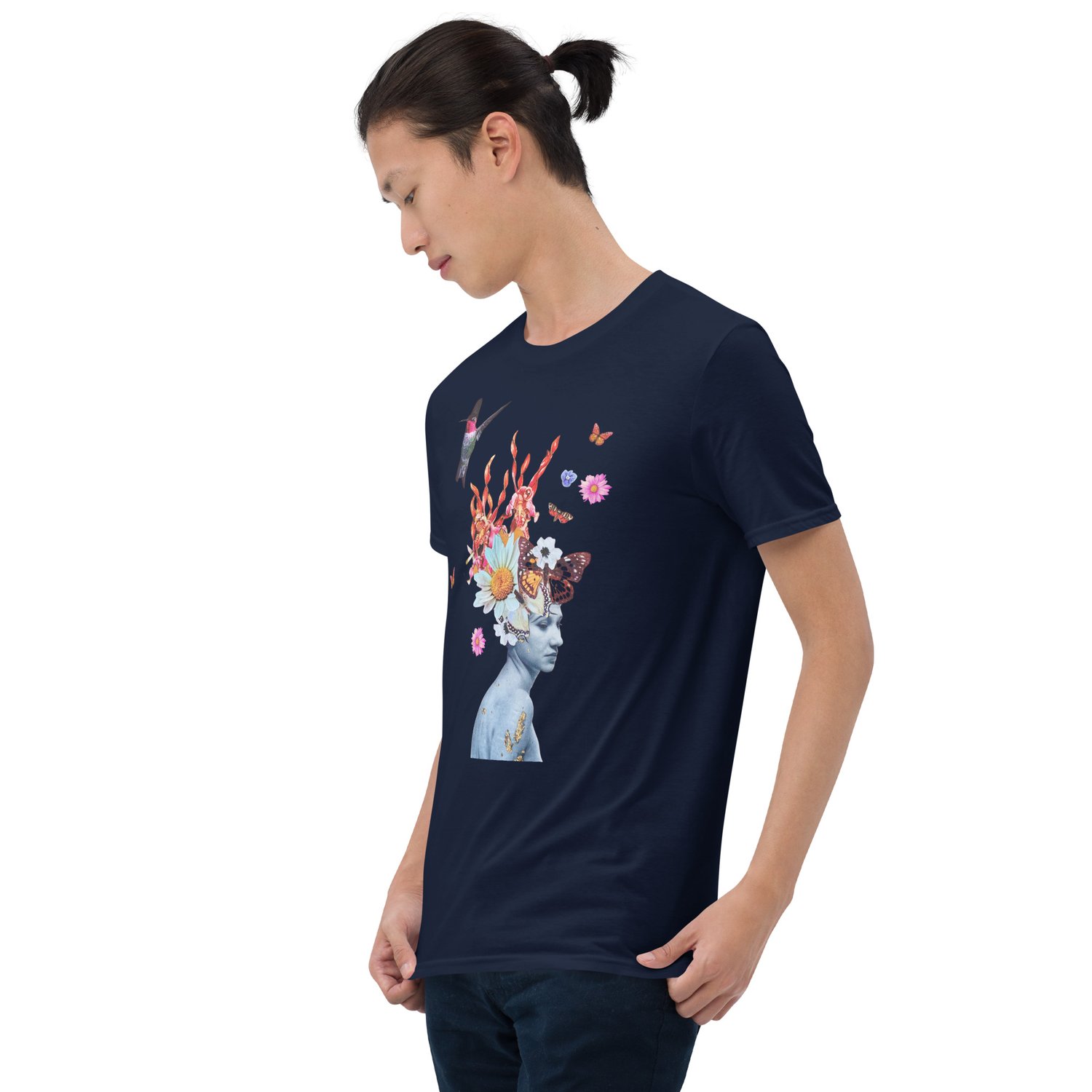 Image of Aurelian - 100% Cotton - Unisex T-Shirt