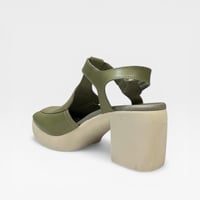 Image 4 of FLY LONDON FLIG SMOG