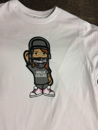 MollieMoji COVID19 Limited Edition T-Shirt
