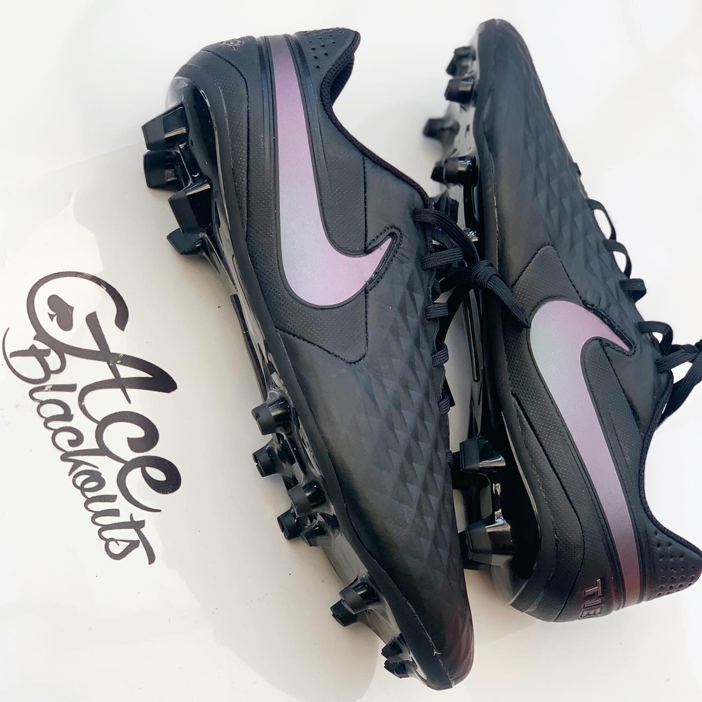 mg football boots