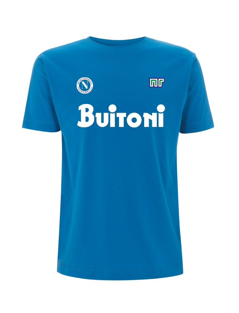 Image of NAPOLI TSHIRT
