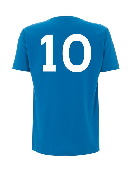 Image of NAPOLI TSHIRT