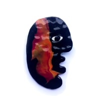 Lava bean