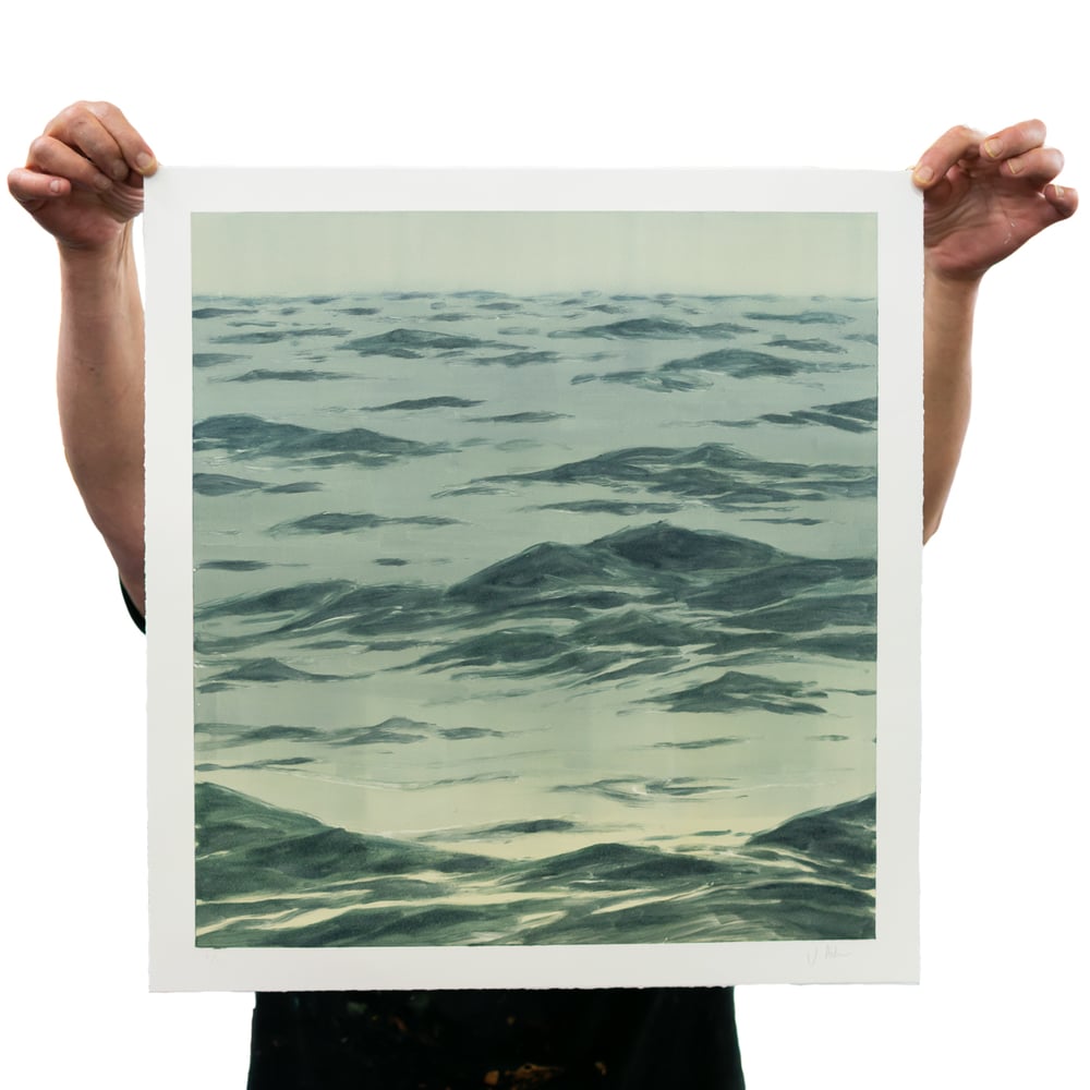 Image of 'Rutland Water' 2  - Jake Aikman