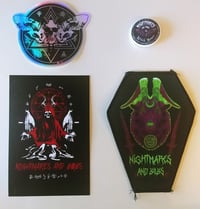 Image 2 of Merch Pack