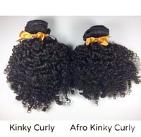 Mongolian Kinky Curly