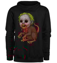 Image 1 of Wet Socks