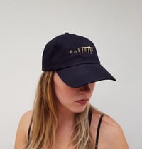 Bastette Hat