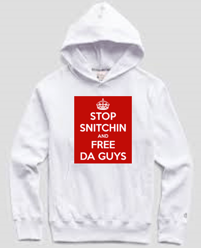 free da guys hoodie