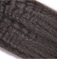 Mongolian Yaki Straight