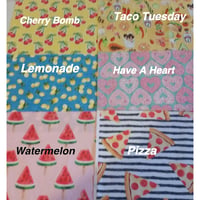 Image 2 of FACE MASKS - SUMMER SALE 