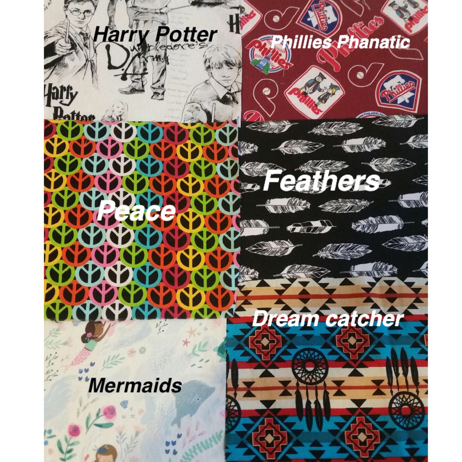 Image of FACE MASKS - SUMMER SALE