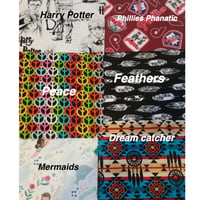Image 3 of FACE MASKS - SUMMER SALE 