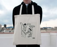 Image 1 of Bolsa Me pongo guapa