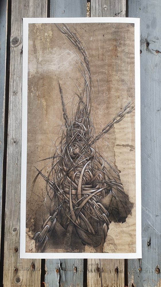 Image of UNCHAINED 1