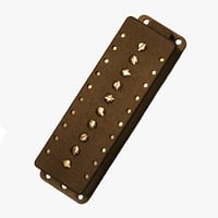 Z10 Narrow Mount Steel Guitar Pickup