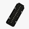 Z12 Wide Mount Steel Guitar Pickup