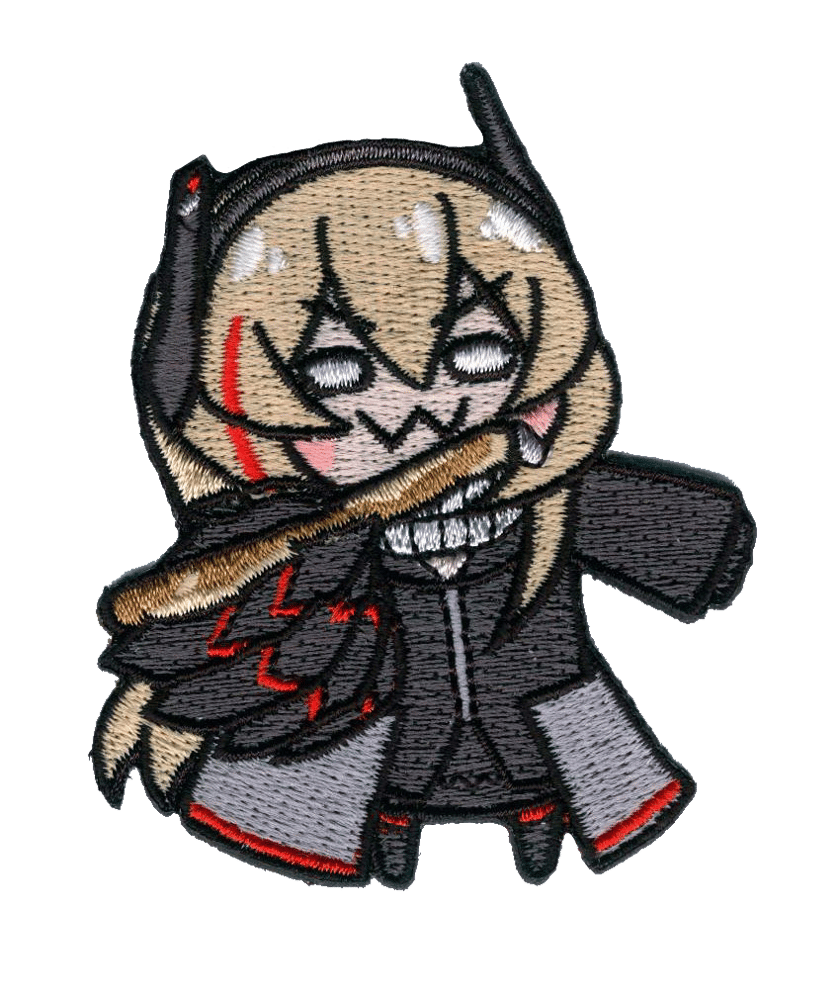 Image of Sop Jr Quieres
