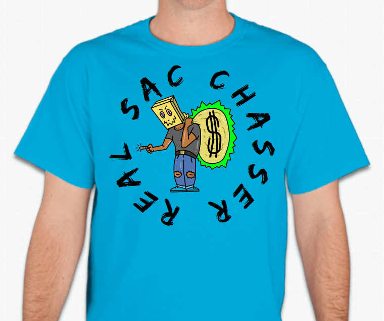 Colors (Aquatic Blue)