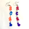 Dangly ACAB Earrings