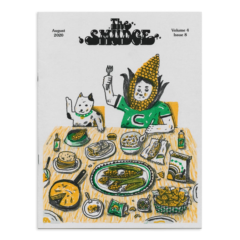 Image of Volume 4, Issue 8 - August 2020