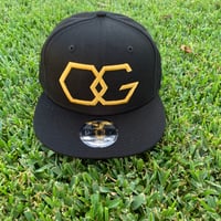 Image 3 of OG NewEra Snap Backs