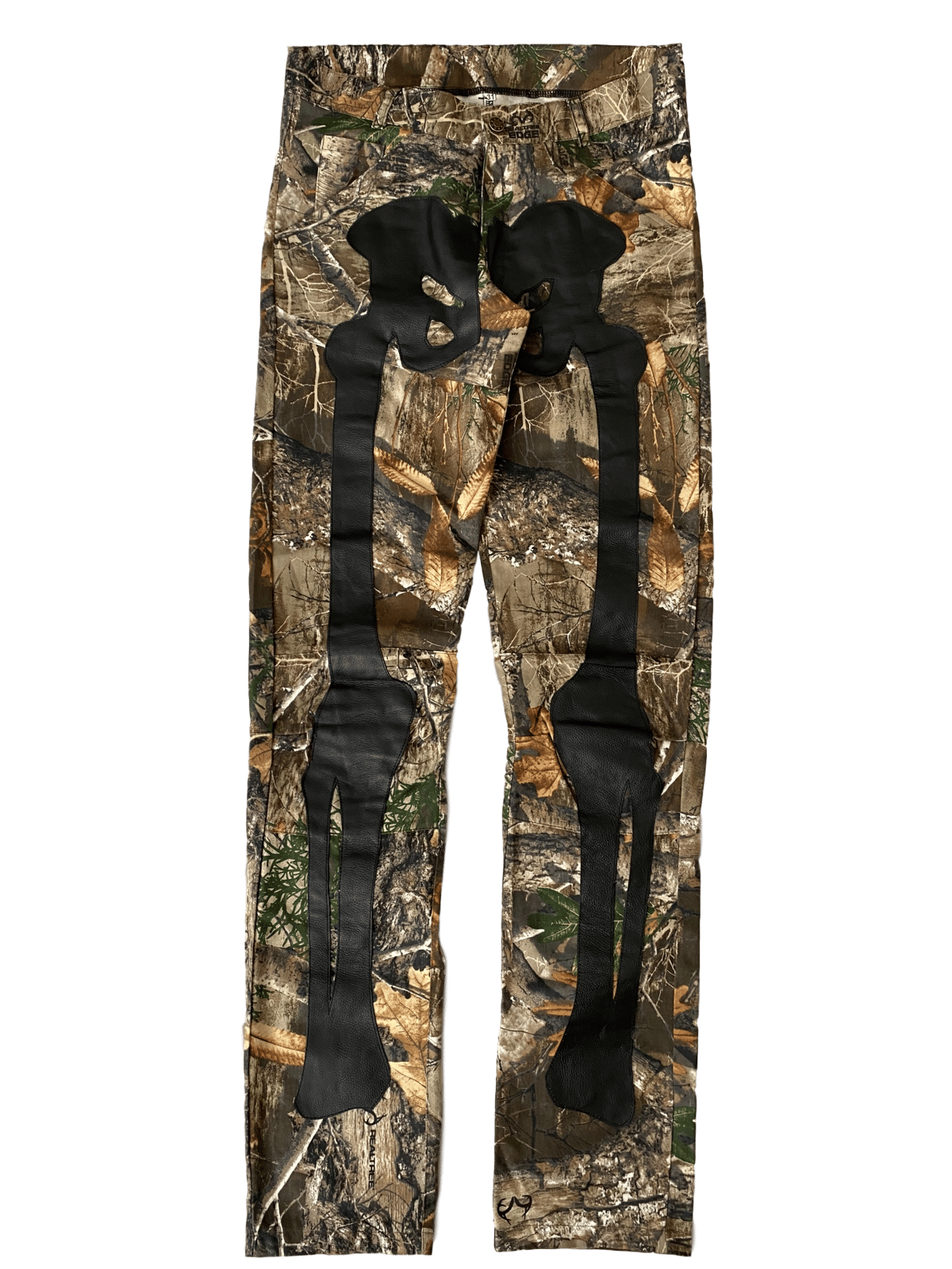 womens realtree camo pants