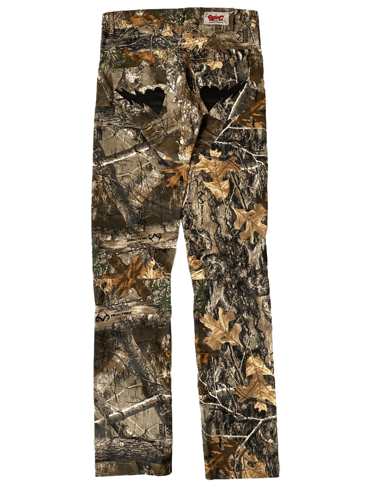 realtree jeans mens