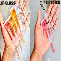Gloss/Lipstick 