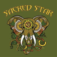 Image 3 of Sacred Star Elephant