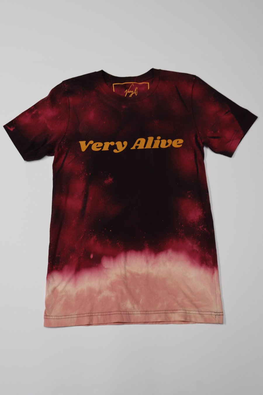 Image of Nebula Tee 