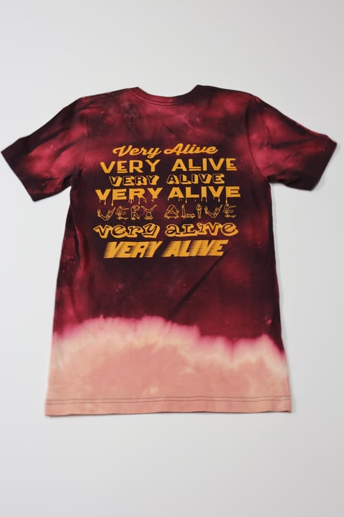 Image of Nebula Tee 