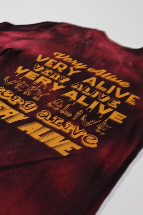 Image of Nebula Tee 