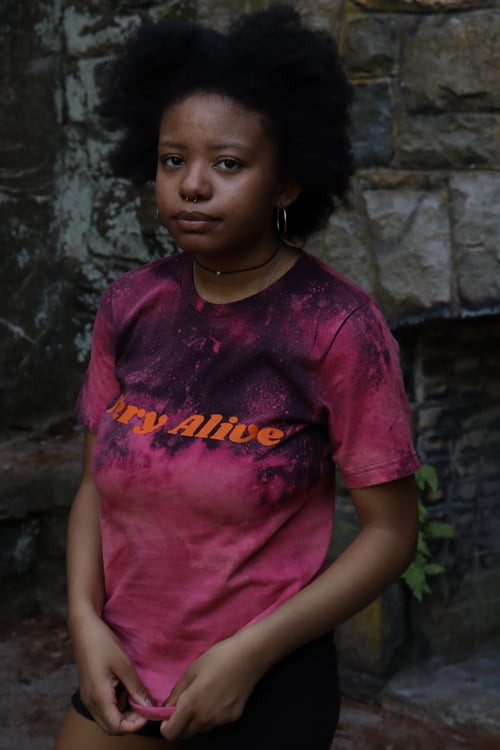 Image of Nebula Tee 
