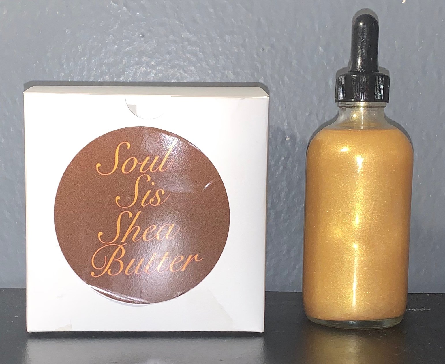 Image of Glow Serum 