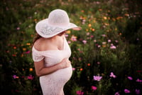 Image 3 of Maternity Session - Professional Portraits