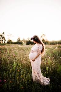 Image 1 of Maternity Session - Professional Portraits