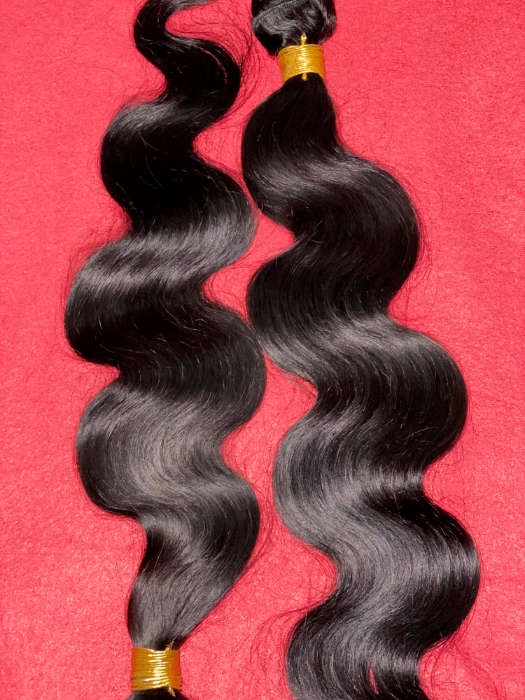 Image of Body Wave Bundle Deals