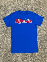 Image 1 of Outline BikeLife Tee