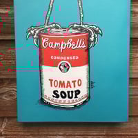 Image 5 of ‘Warhol’s bird’