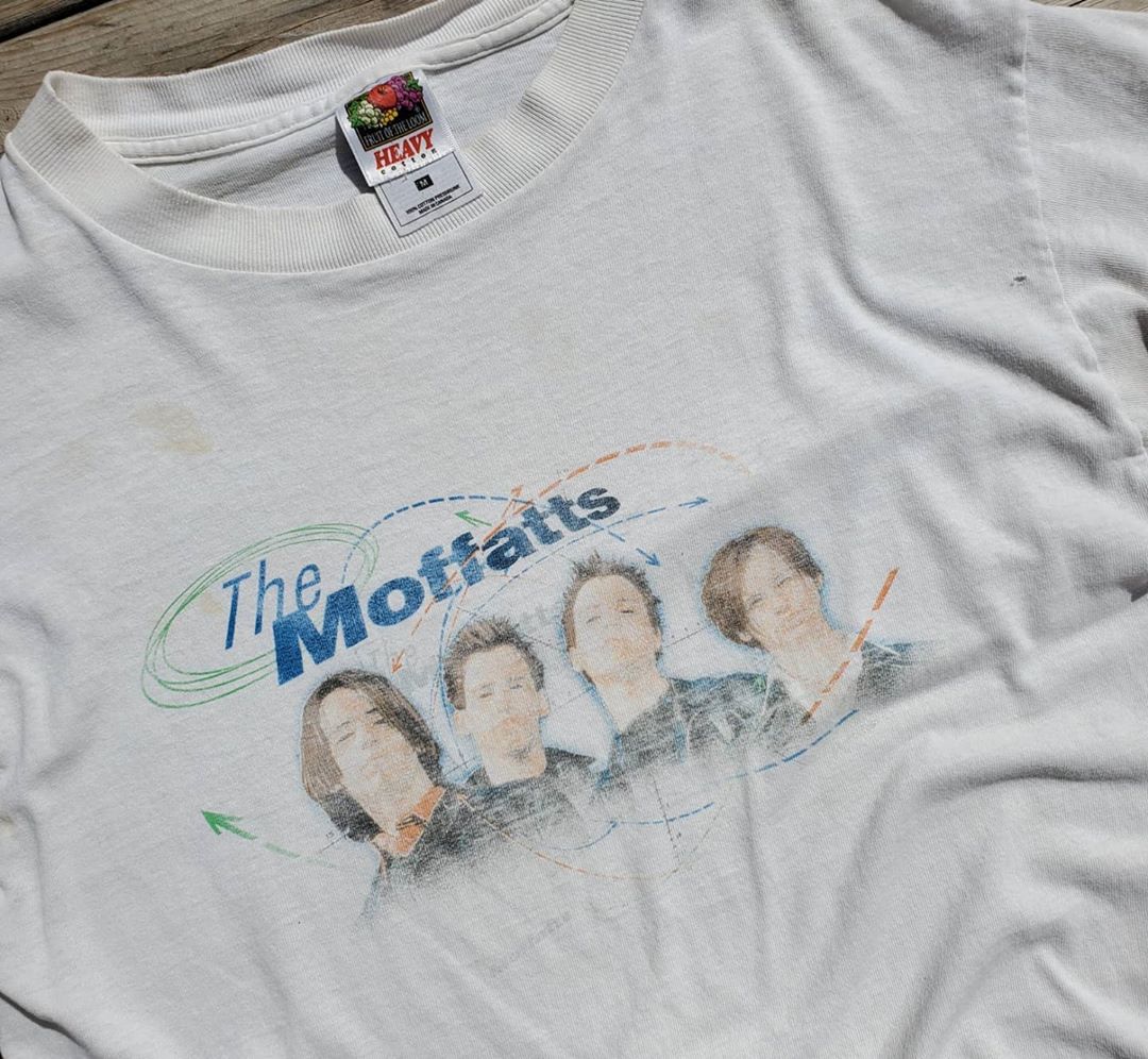 Image of 90s The Moffatts