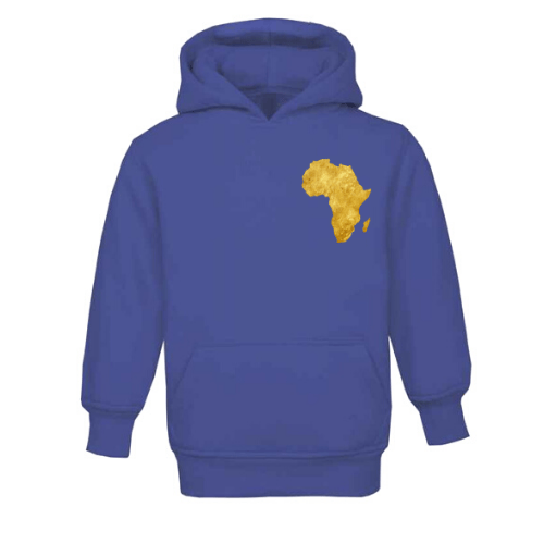 Image of NEW! Children's A.I.L Hoodie 2020