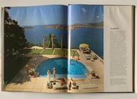 Image 4 of Slim Aarons "A Wonderful Time" Book